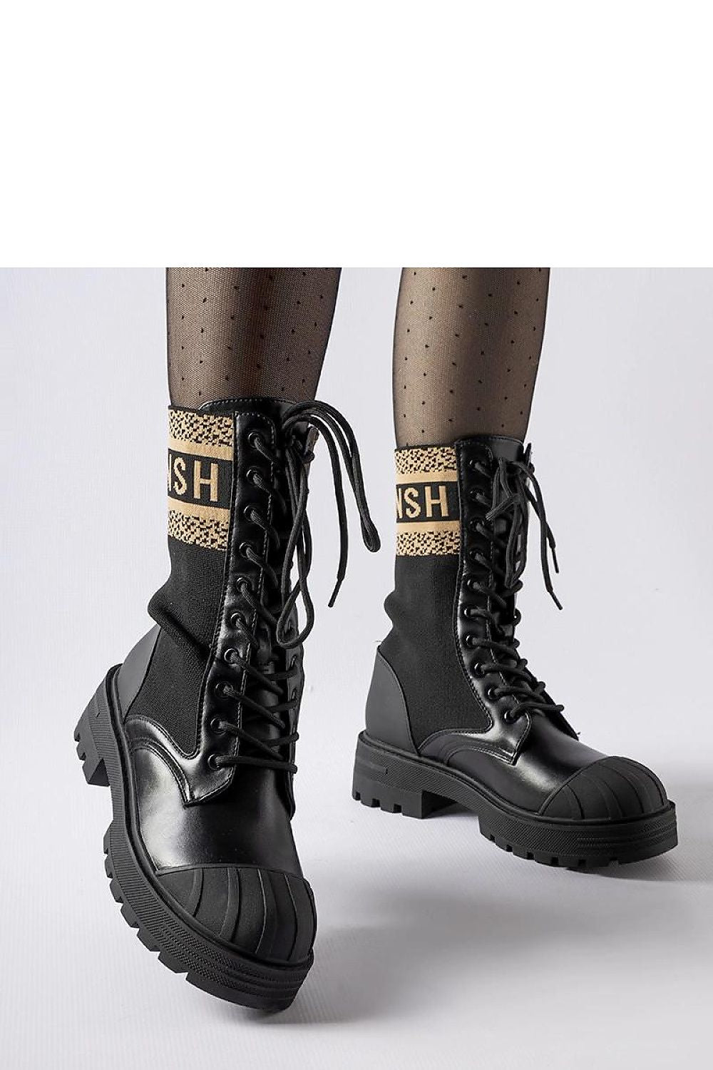  Boots model 204590 Solea 