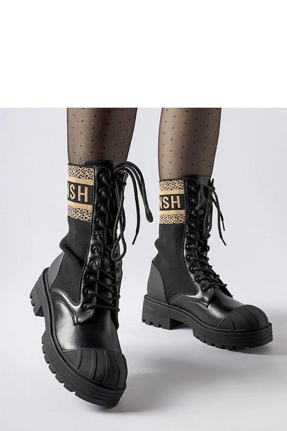  Boots model 204590 Solea 