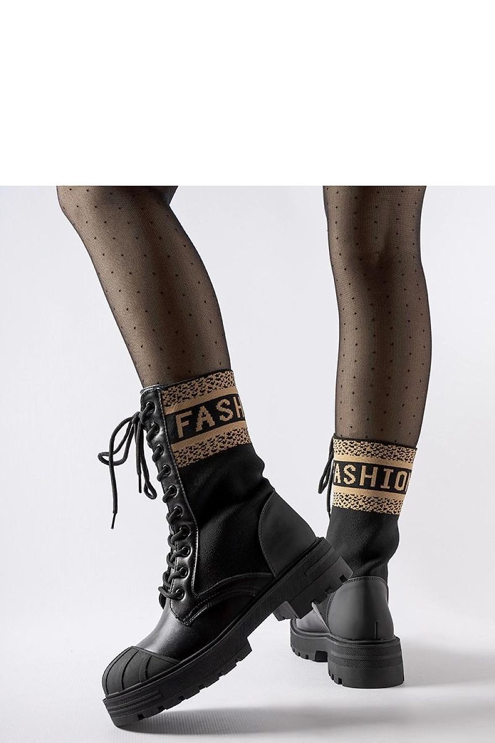  Boots model 204590 Solea 