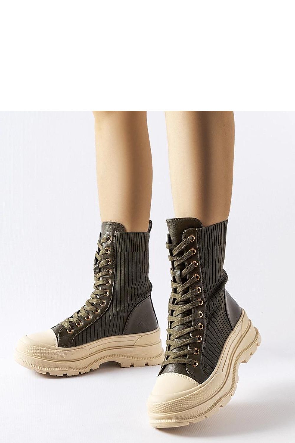  Boots model 204595 Solea 