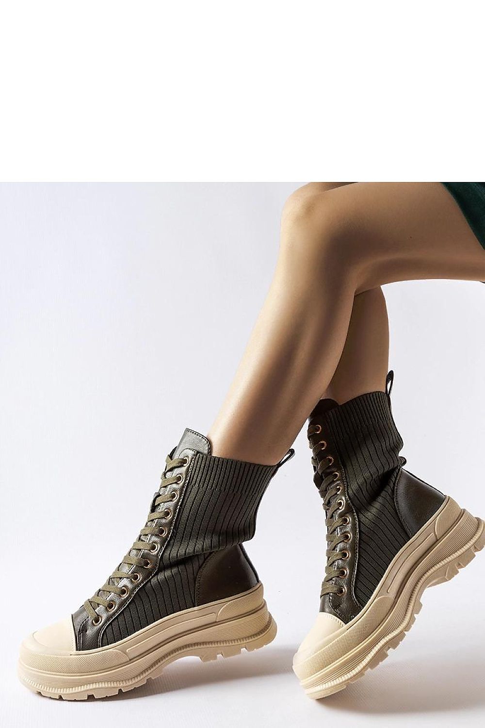  Boots model 204595 Solea 