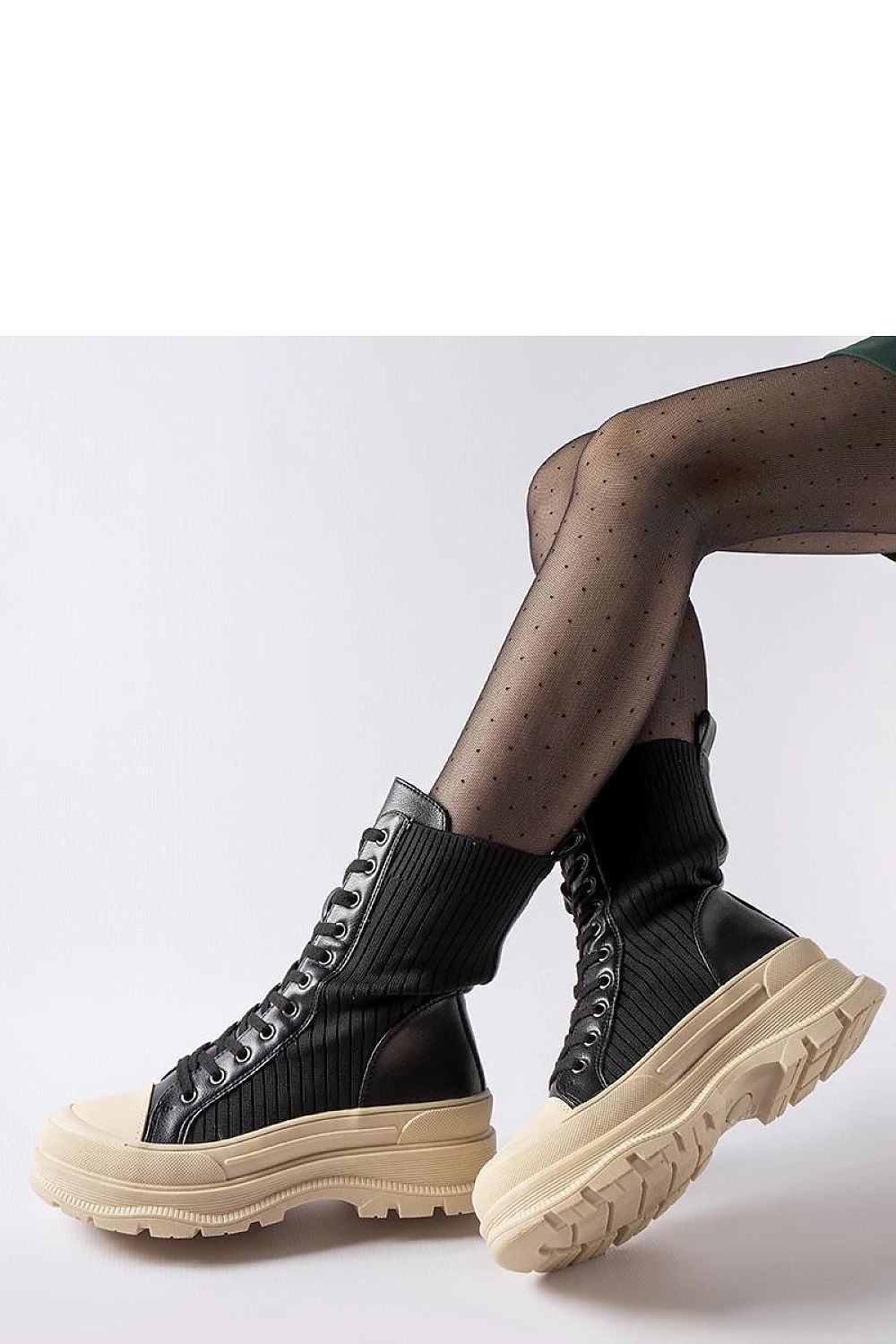  Boots model 204596 Solea 