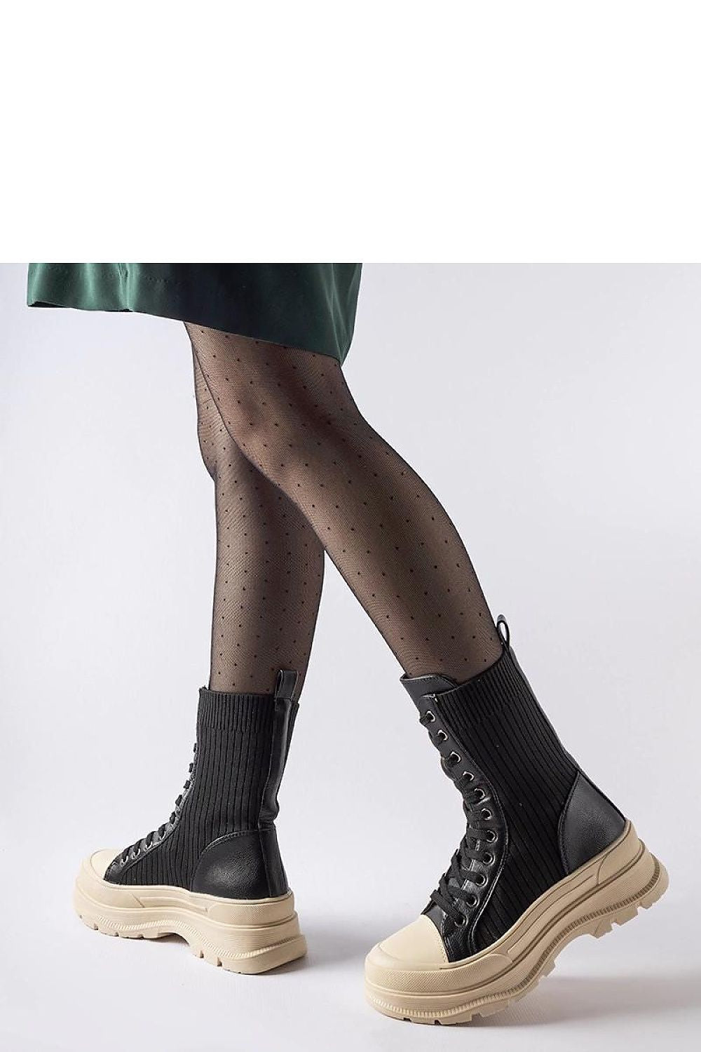  Boots model 204596 Solea 