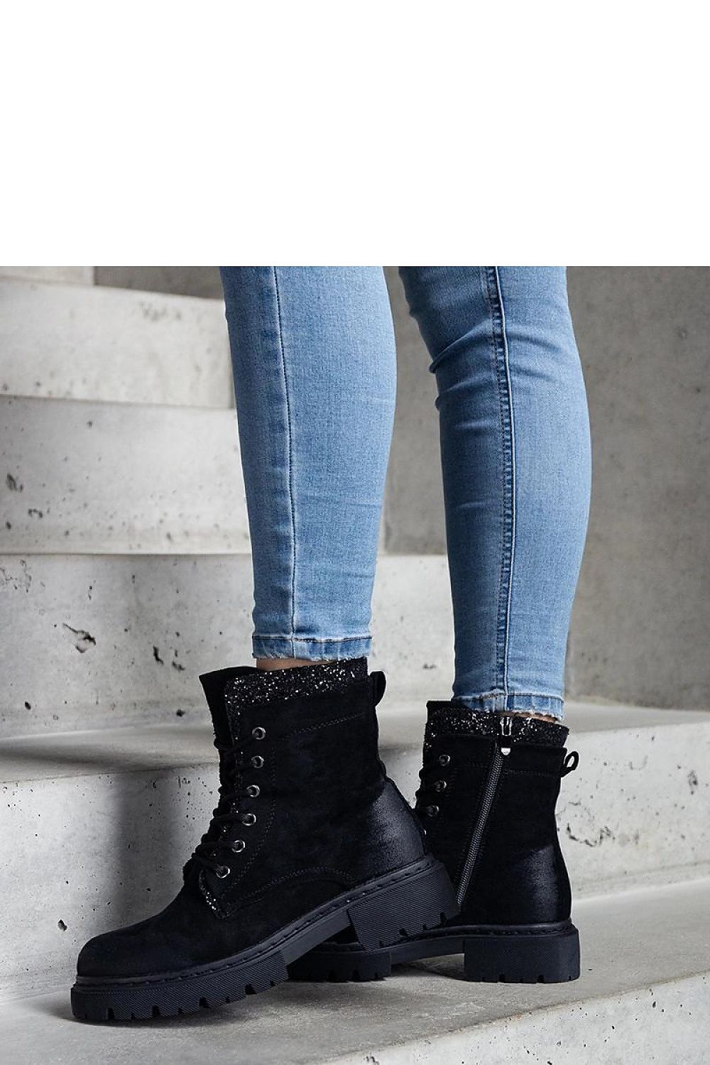  Boots model 204602 Solea 