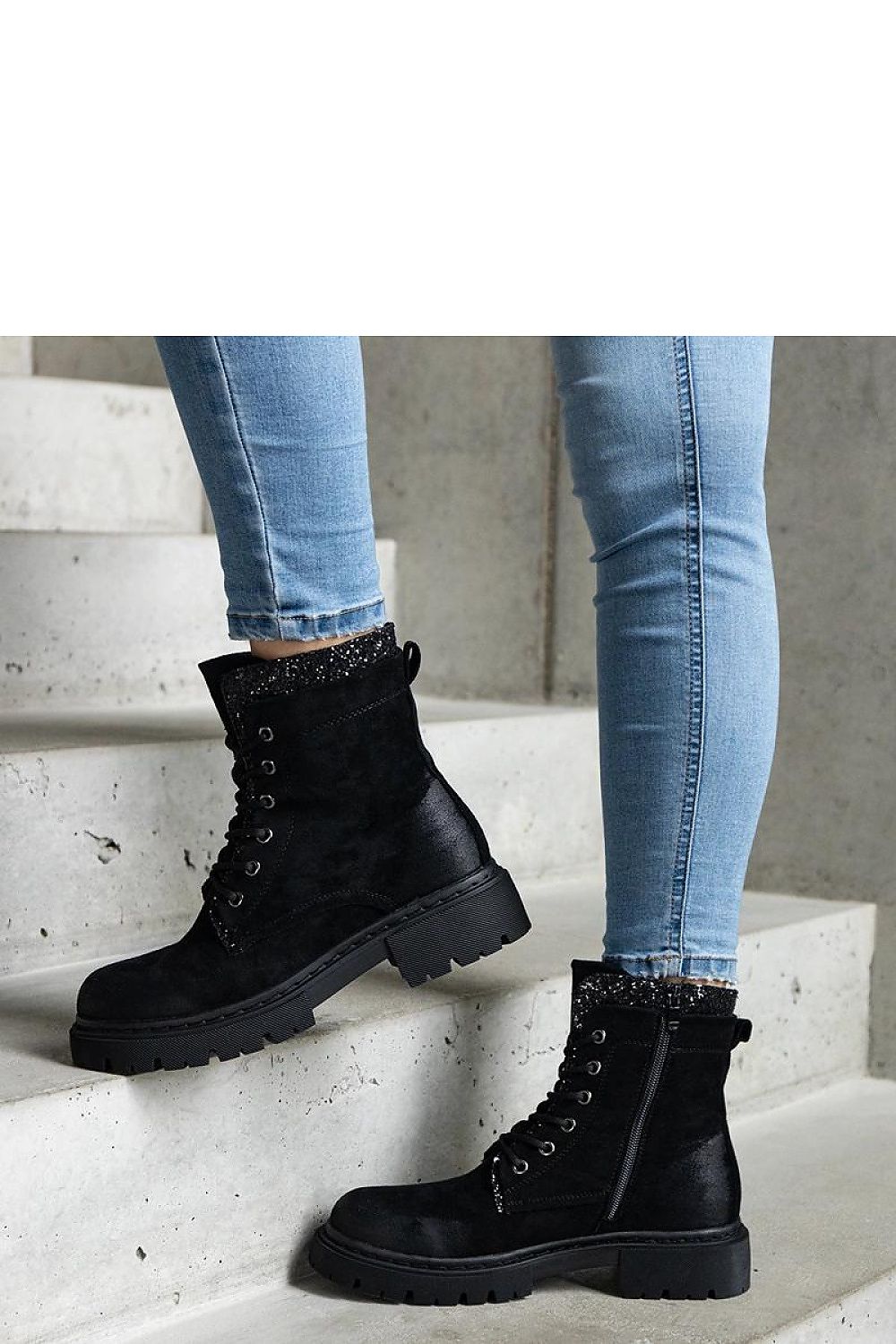  Boots model 204602 Solea 