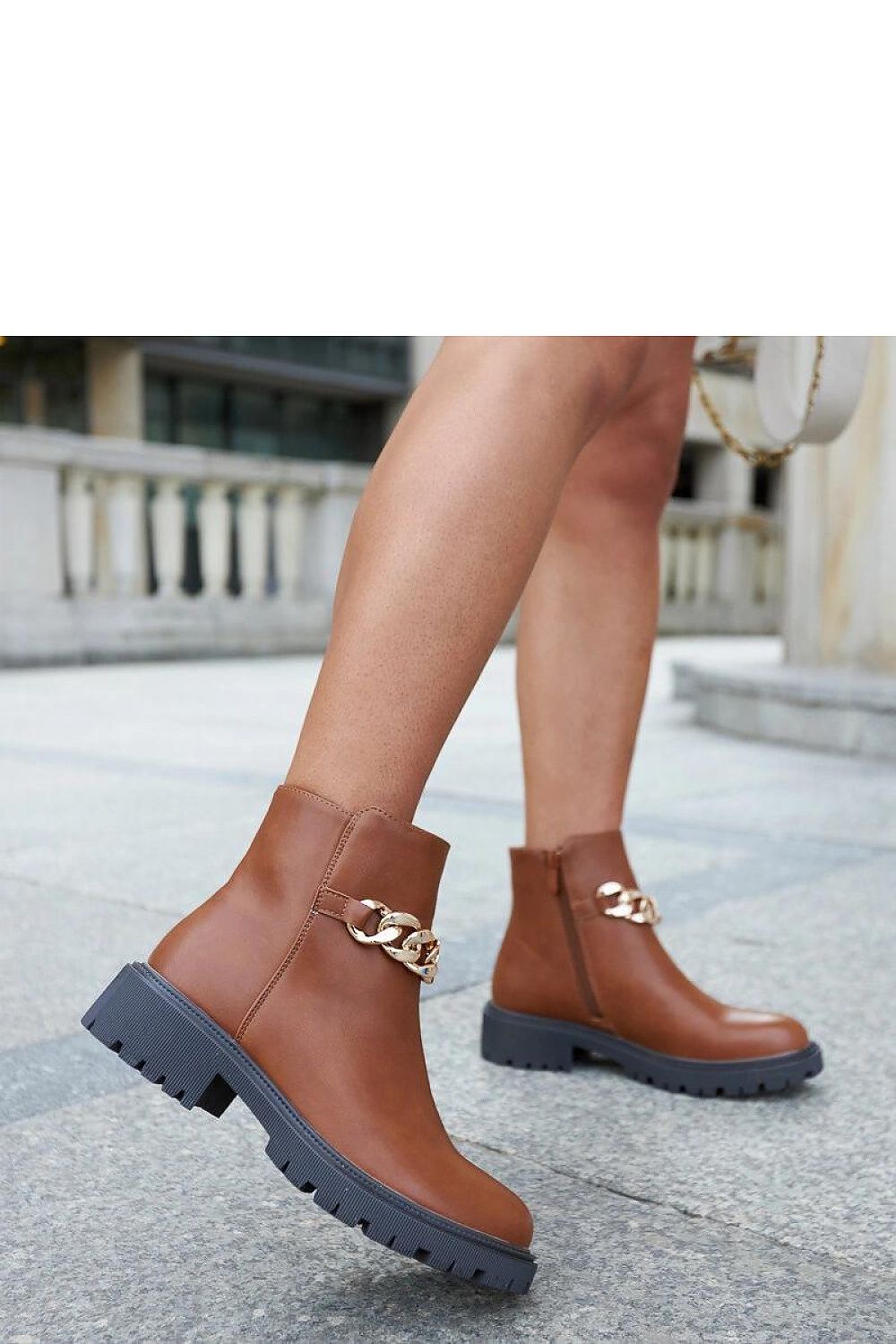  Boots model 204604 Solea 