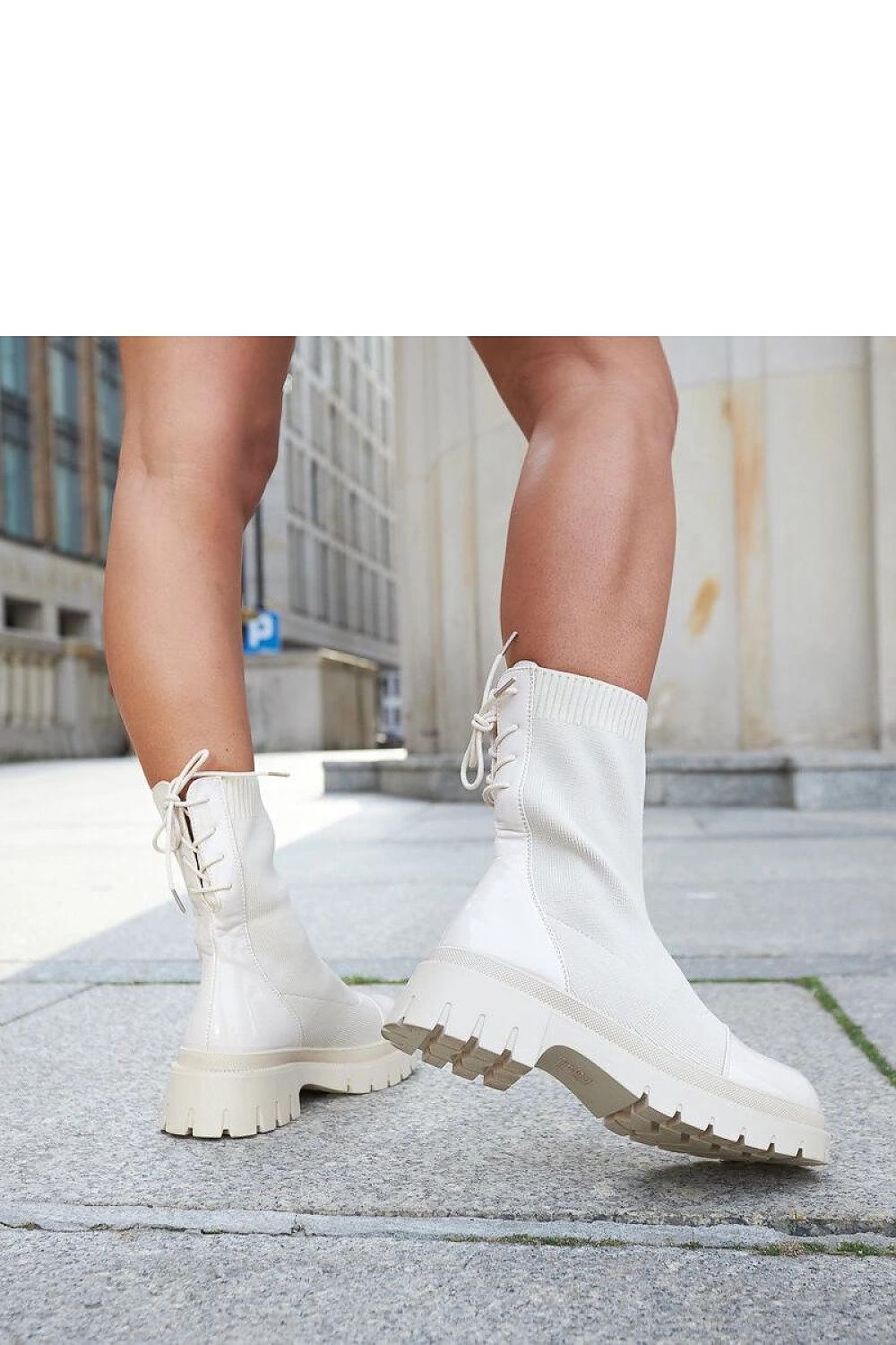  Boots model 204605 Solea 