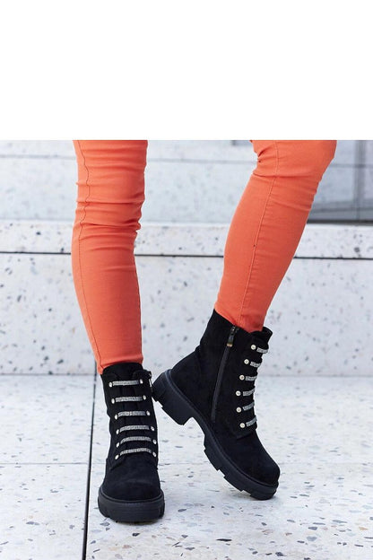  Boots model 204613 Solea 