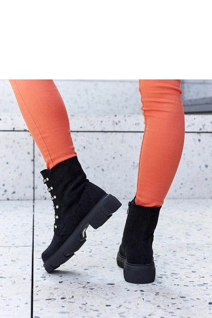  Boots model 204613 Solea 