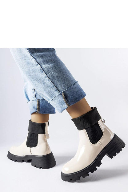  Boots model 204616 Solea 