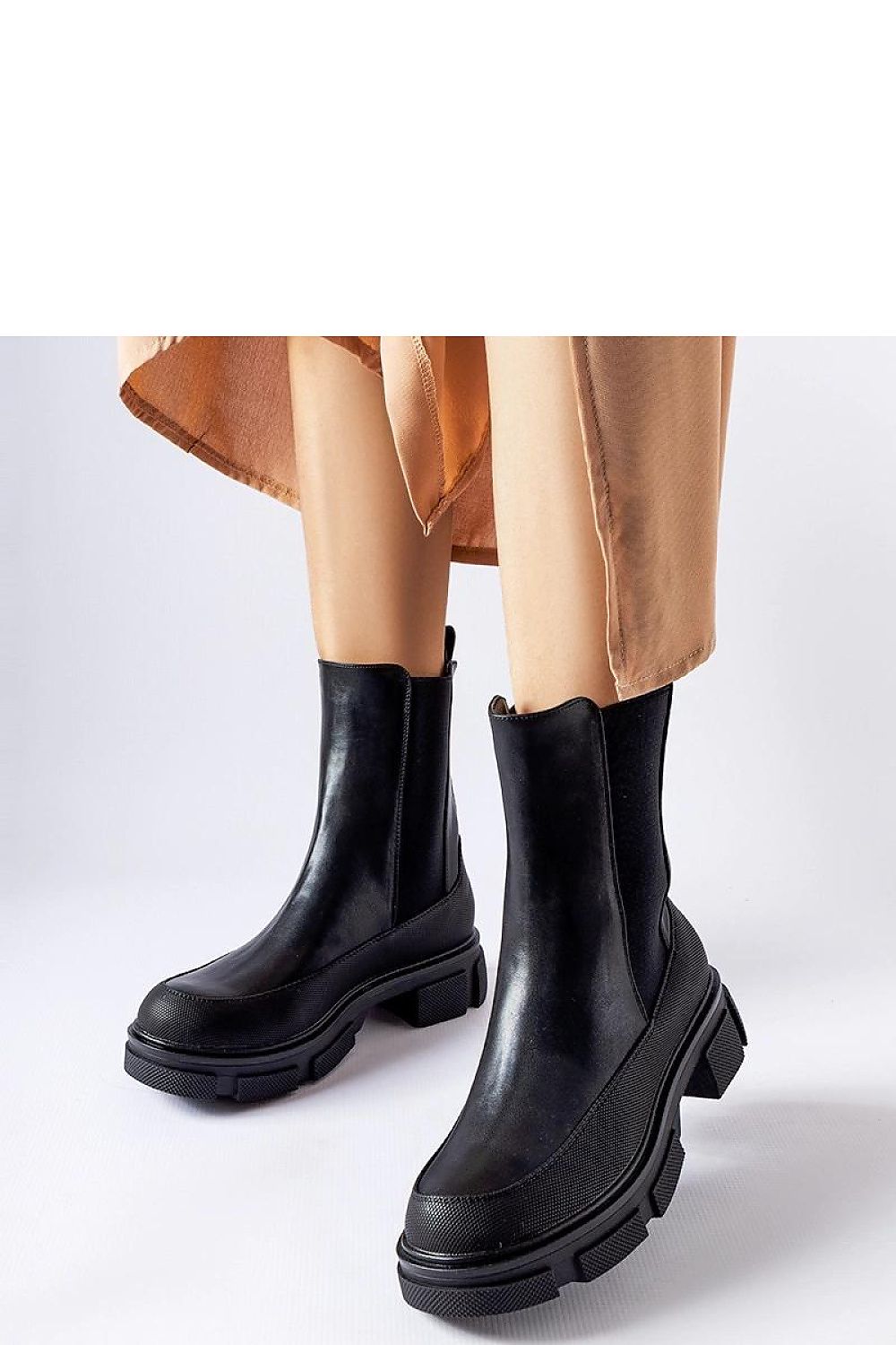  Boots model 204620 Solea 