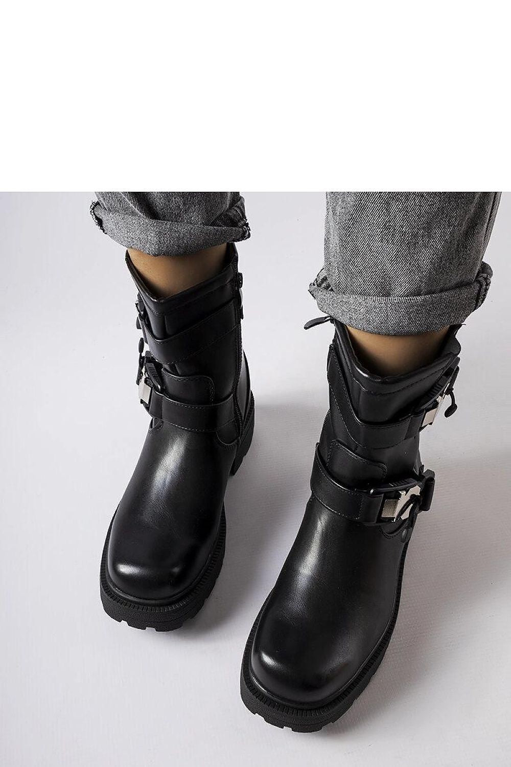  Boots model 204624 Solea 