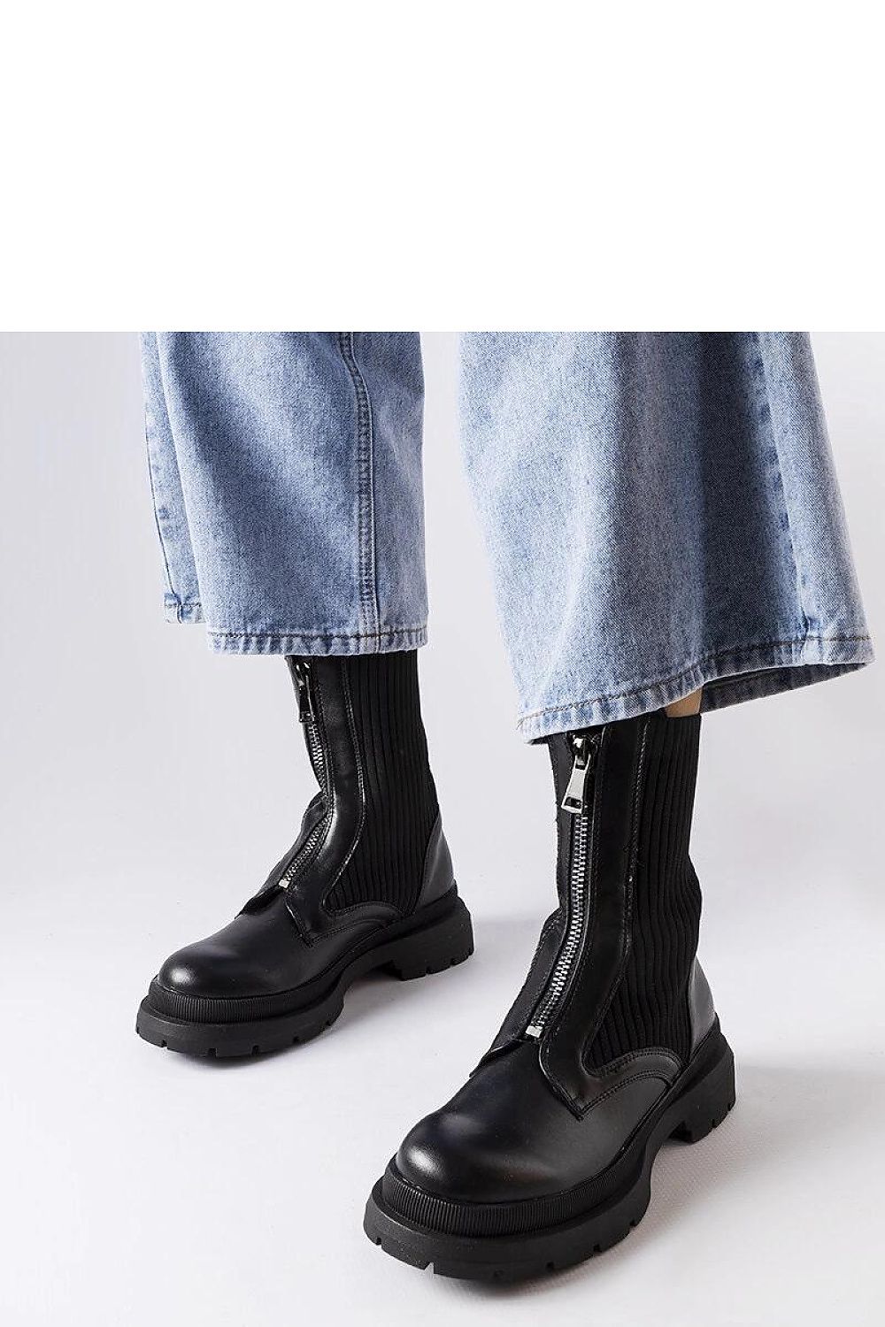  Boots model 204626 Solea 