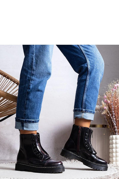  Boots model 204628 Solea 