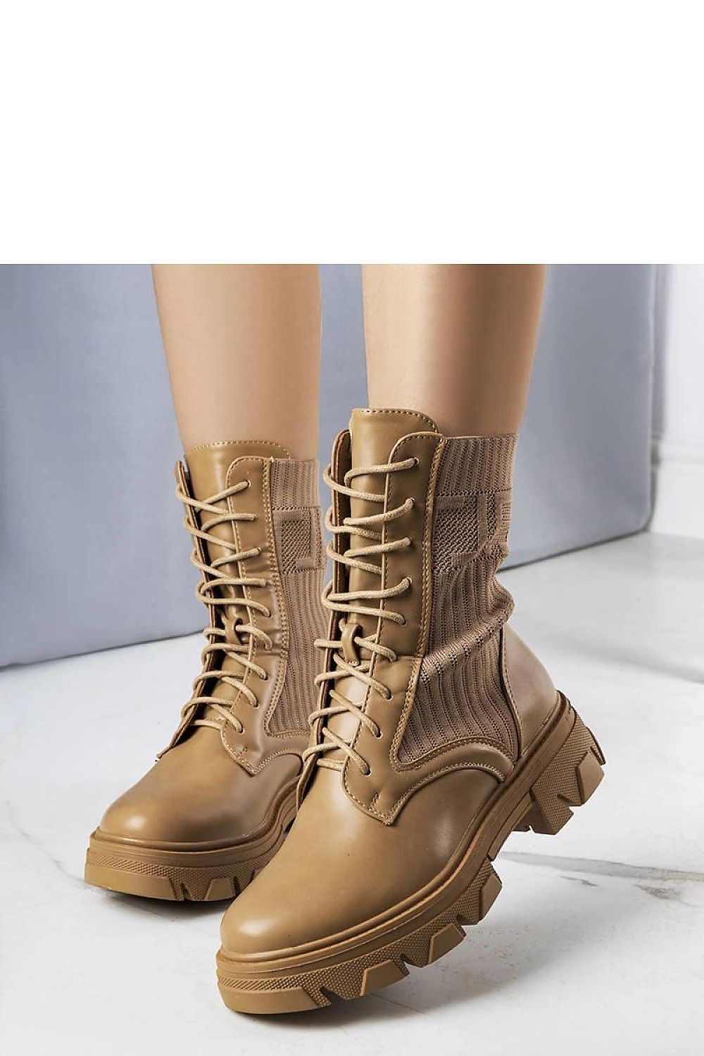  Boots model 204629 Solea 