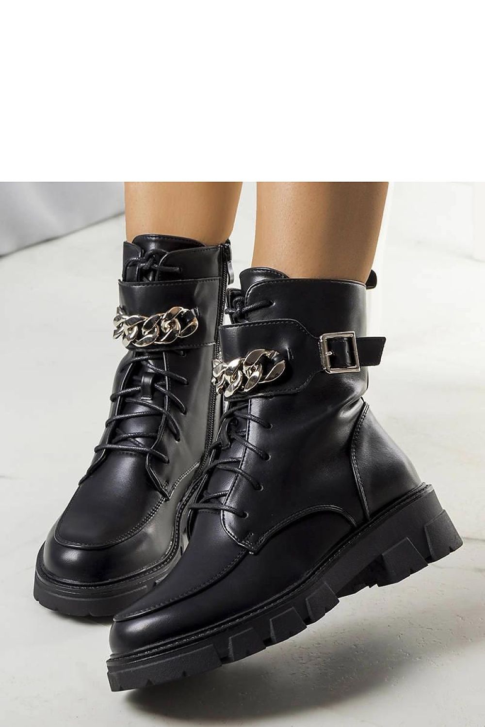  Boots model 204630 Solea 