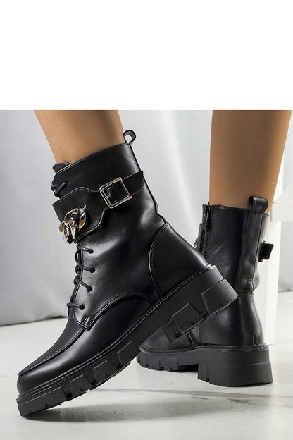  Boots model 204630 Solea 