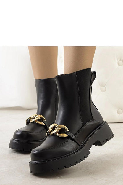  Boots model 204635 Solea 