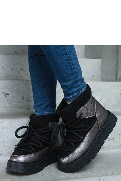  Snow boots model 204704 Solea 