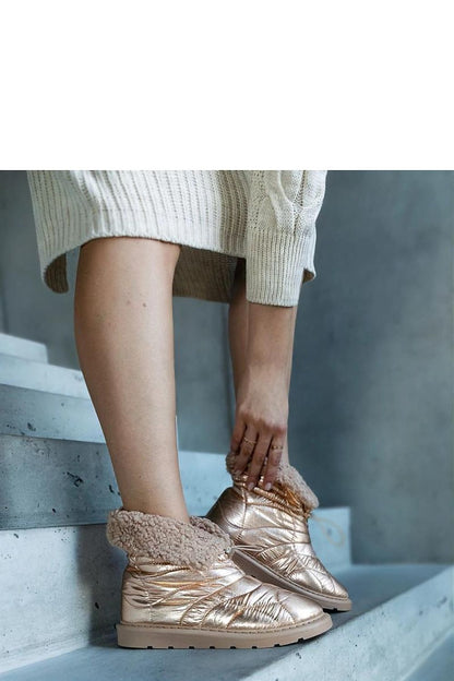  Snow boots model 204708 Solea 