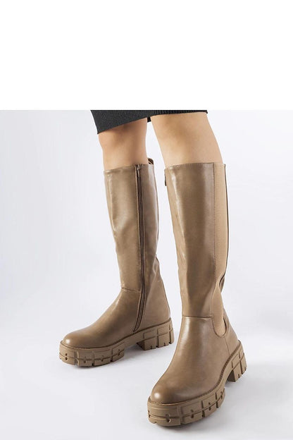  Thigh-Hight Boots model 204721 Solea 