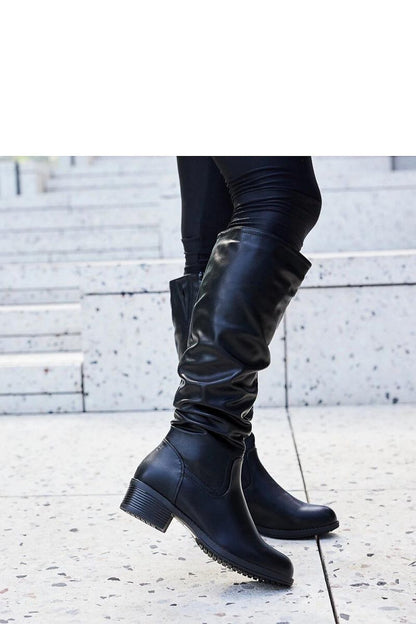  Thigh-Hight Boots model 204762 Solea 