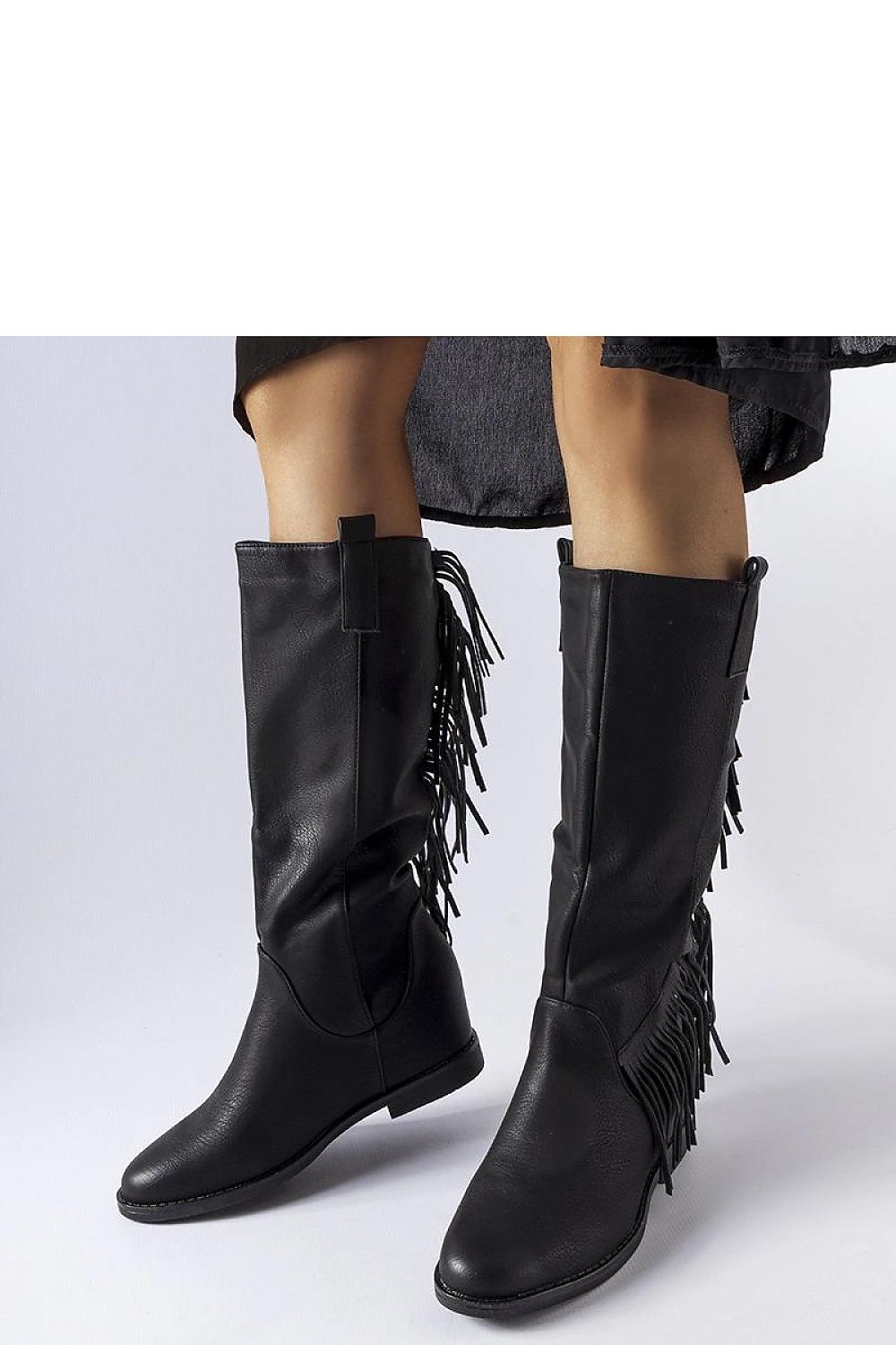  Buskin boots model 204769 Solea 