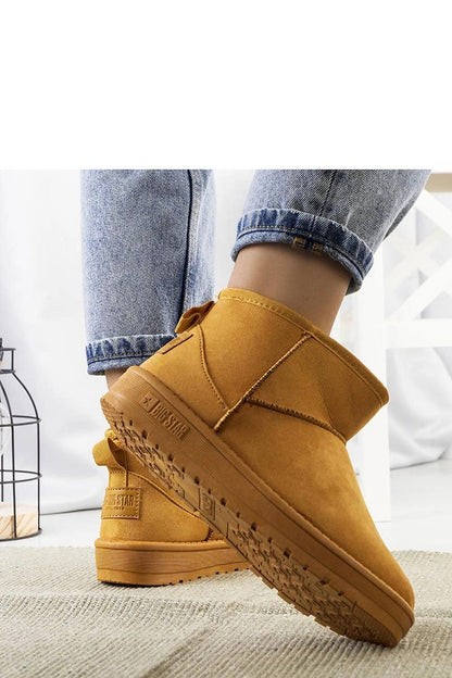  Snow boots model 204779 Solea 