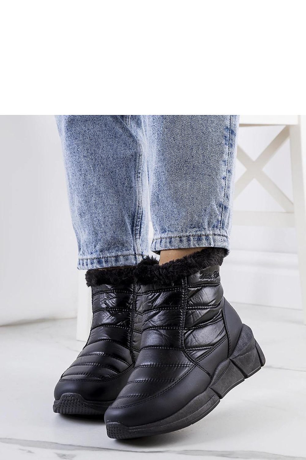 Snow boots model 204781 Solea 