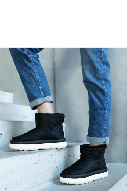  Snow boots model 204803 Solea 