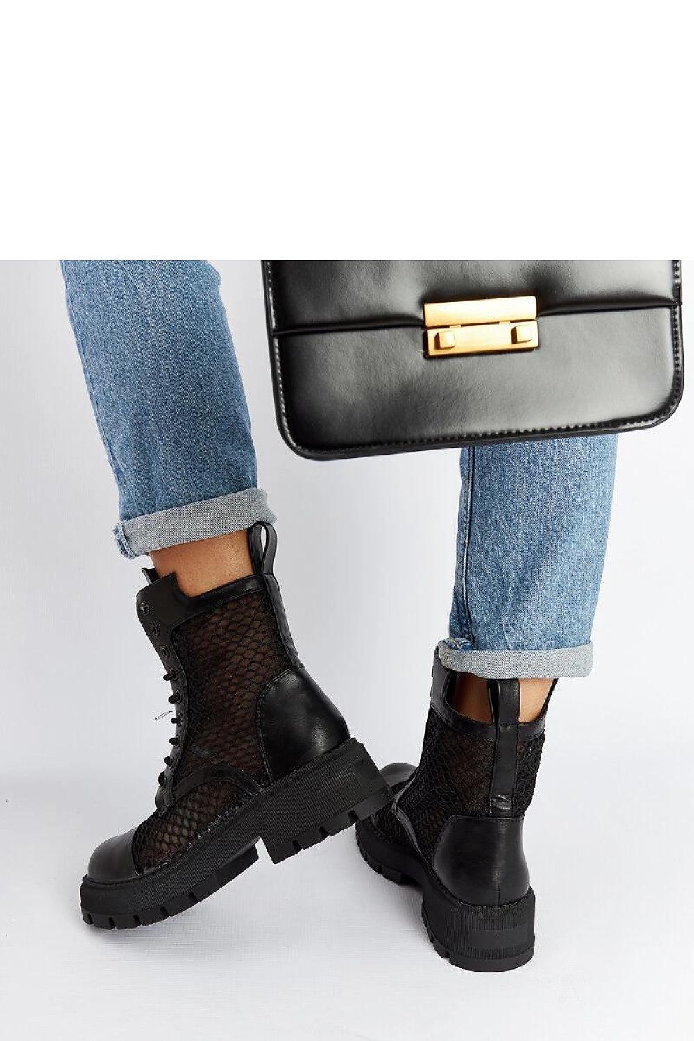  Boots model 204807 Solea 