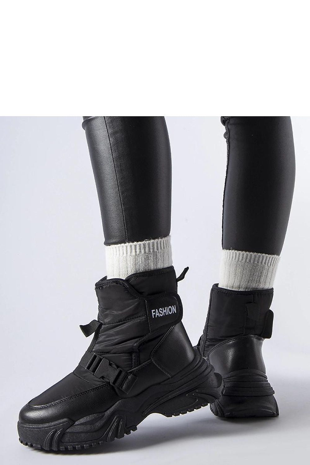  Snow boots model 204809 Solea 