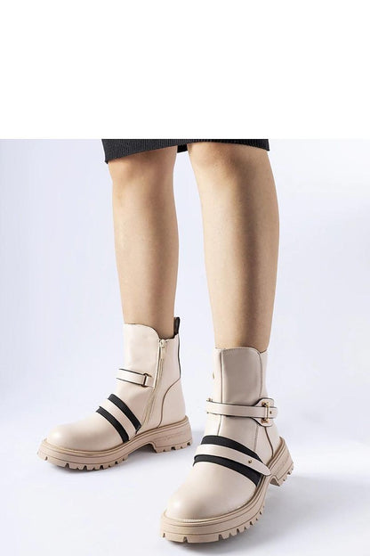  Boots model 204817 Solea 