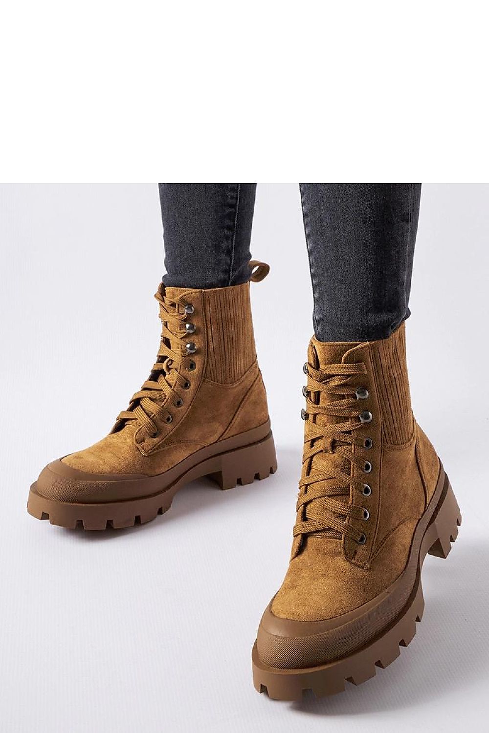  Boots model 204828 Solea 