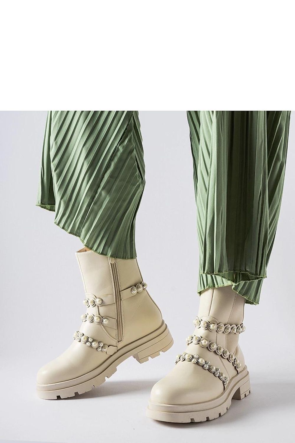  Boots model 204836 Solea 