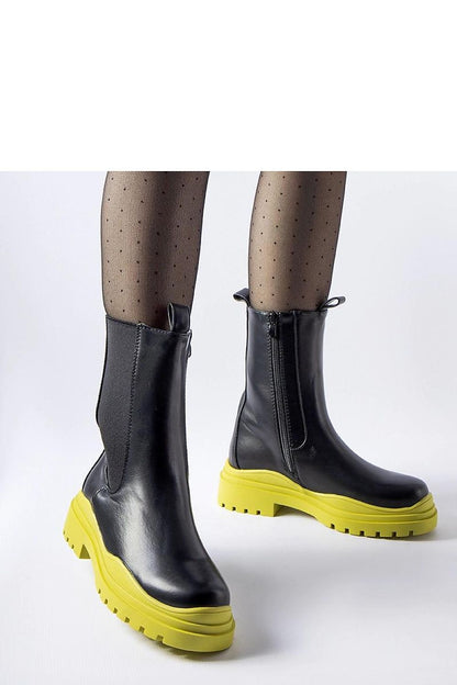  Boots model 204837 Solea 