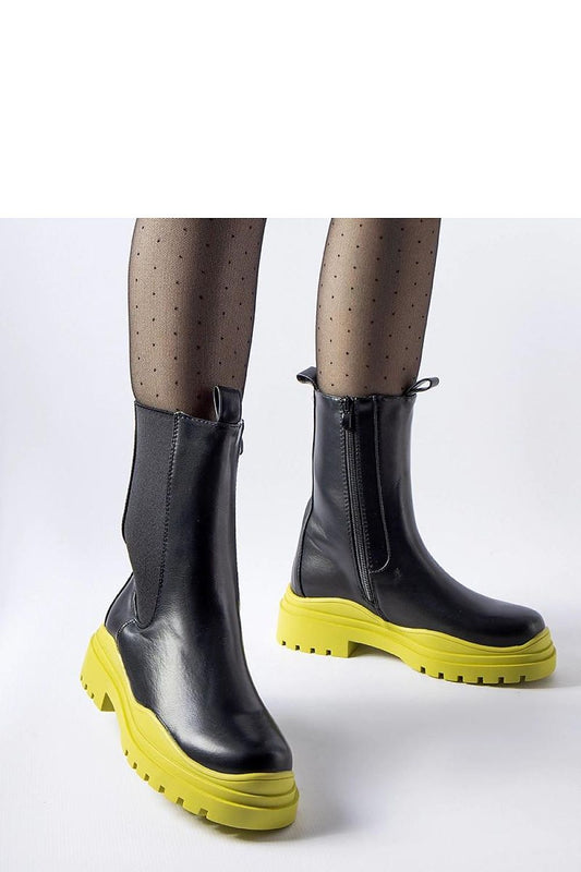  Boots model 204837 Solea 