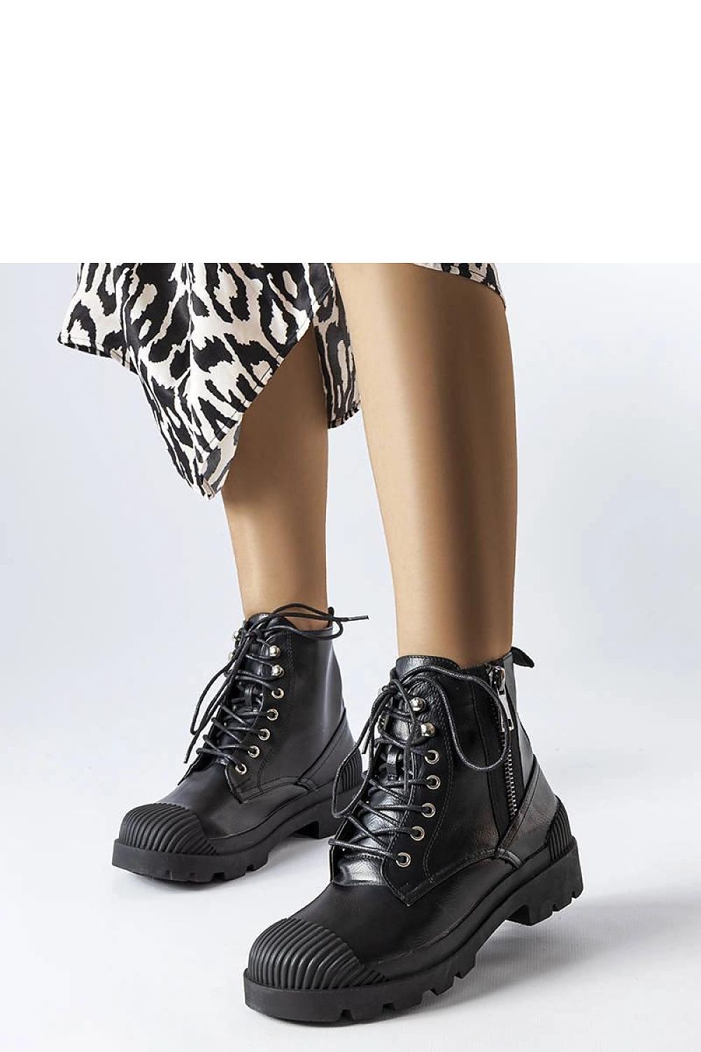  Boots model 204842 Solea 