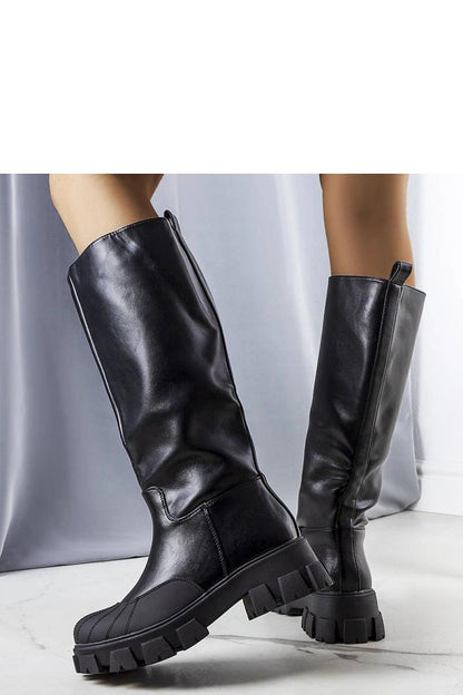  Thigh-Hight Boots model 204844 Solea 