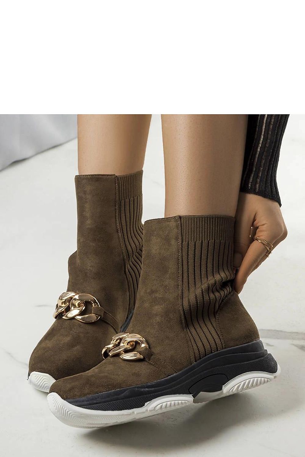  Boots model 204846 Solea 