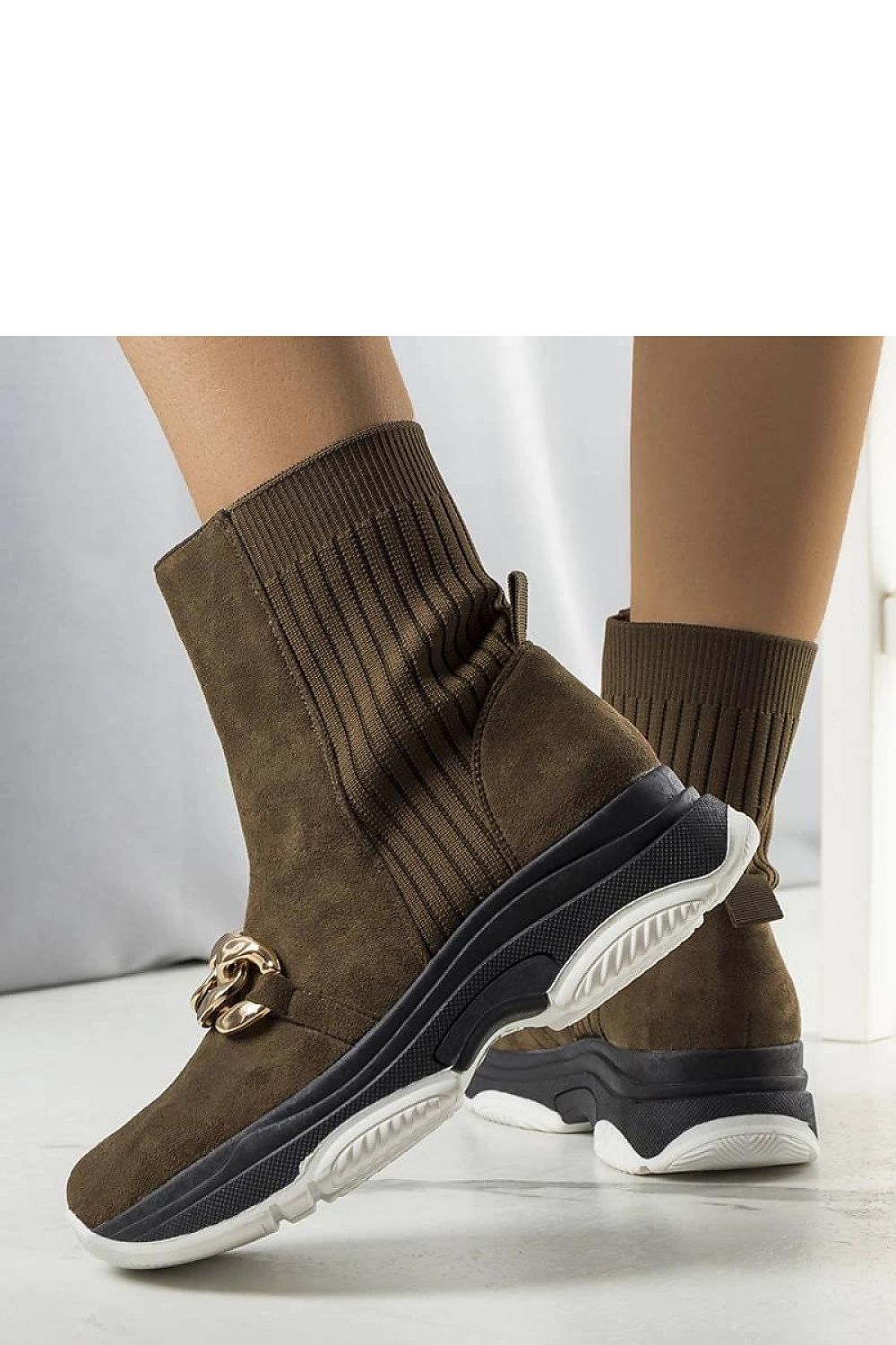  Boots model 204846 Solea 