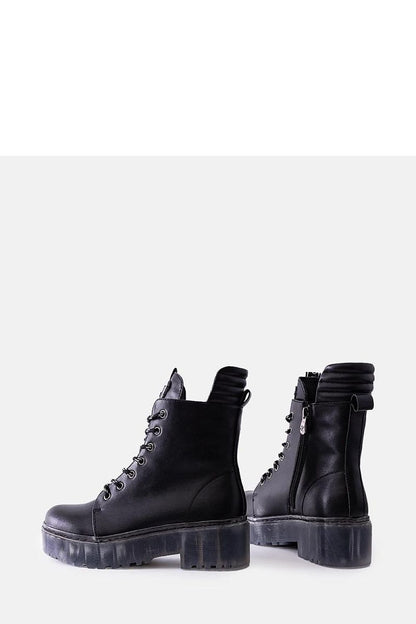  Boots model 204854 Solea 