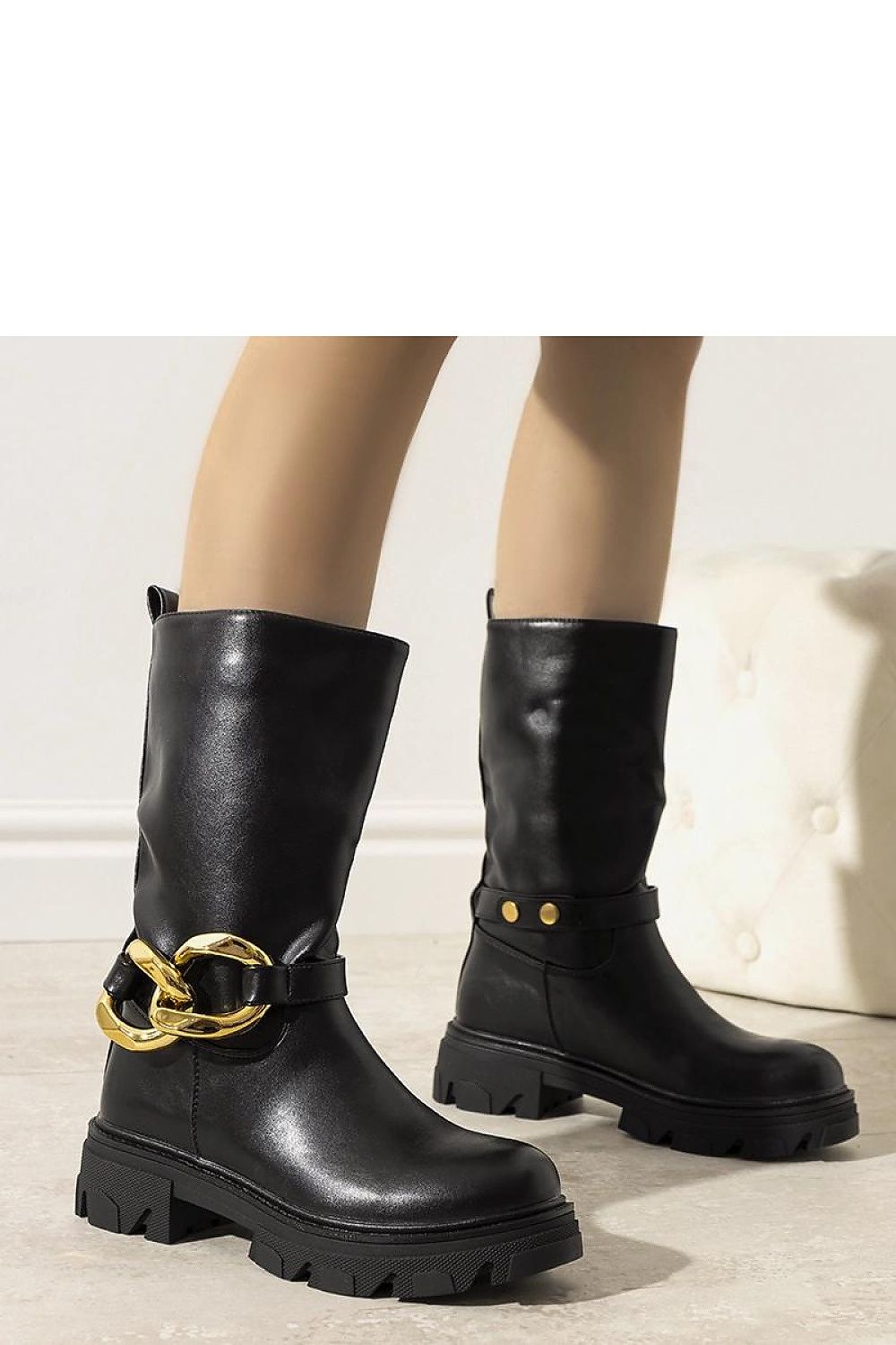  Boots model 204859 Solea 