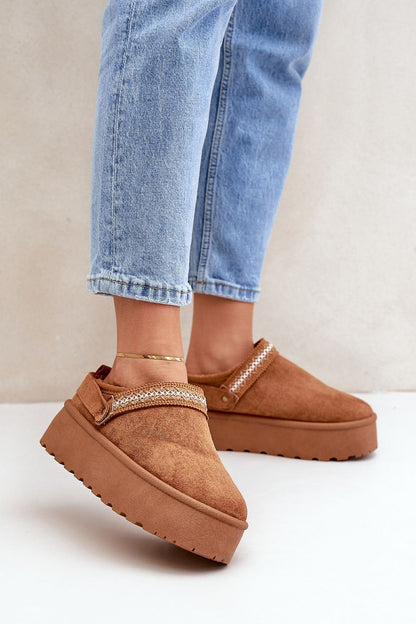  Snow boots model 204870 Step in style 