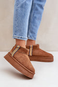  Snow boots model 204877 Step in style 