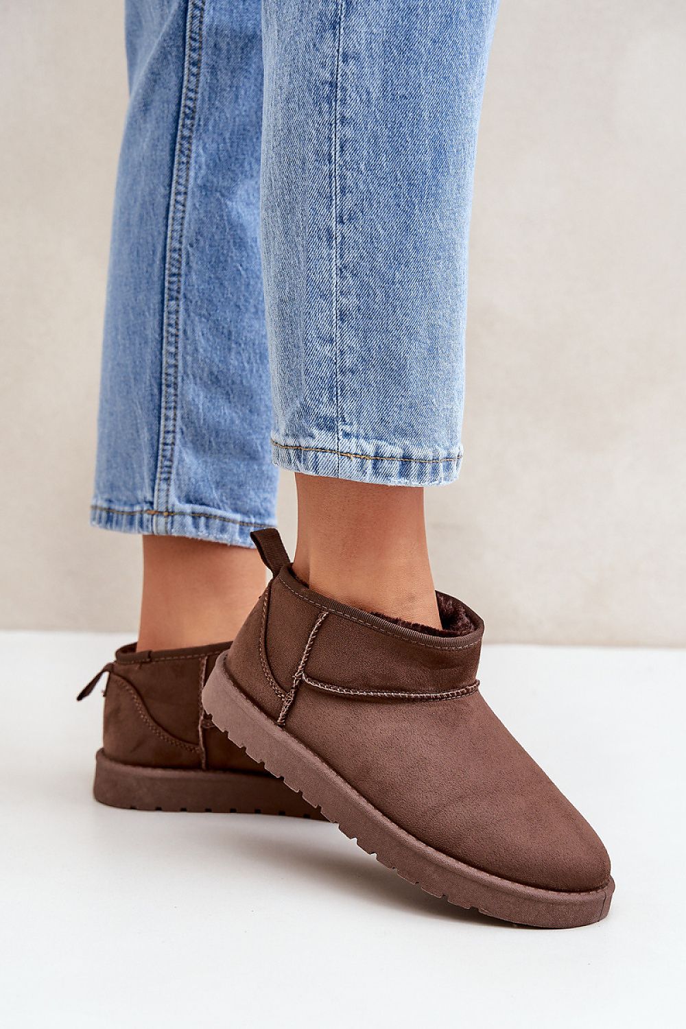  Snow boots model 204883 Step in style 