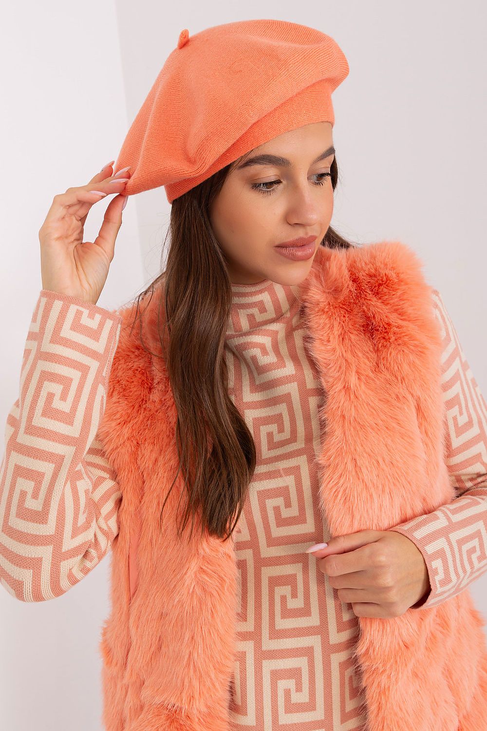  Beret model 205009 AT 