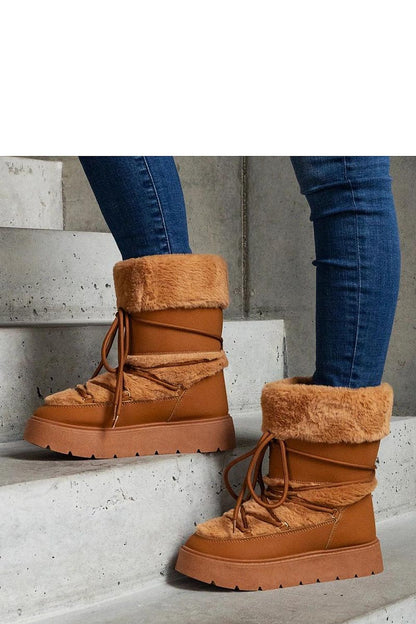  Snow boots model 205019 Solea 