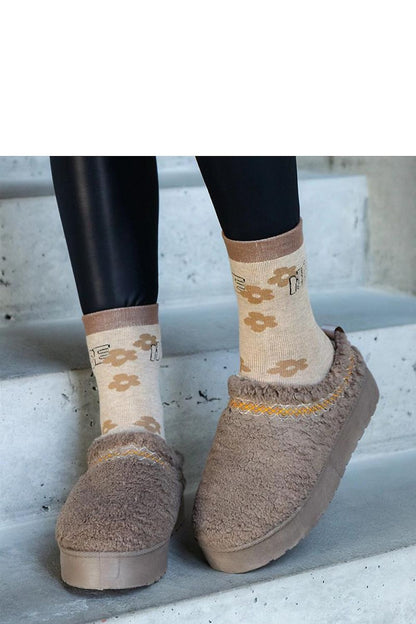  Snow boots model 205026 Solea 