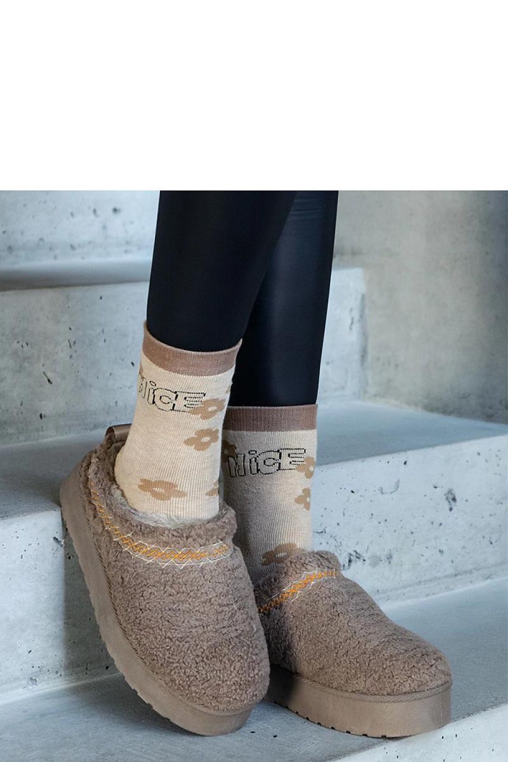  Snow boots model 205026 Solea 